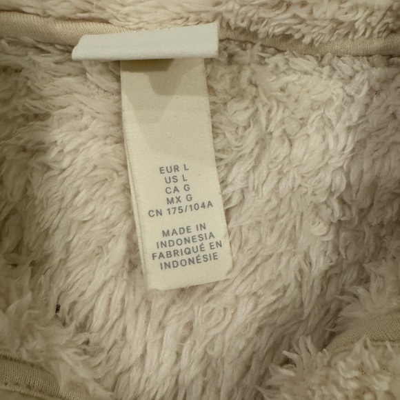 SUPER soft jacket/sweater - Picture 2 of 2